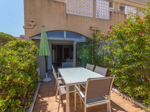Ferielejlighed - 4 personer -  - 83400 - Hyères