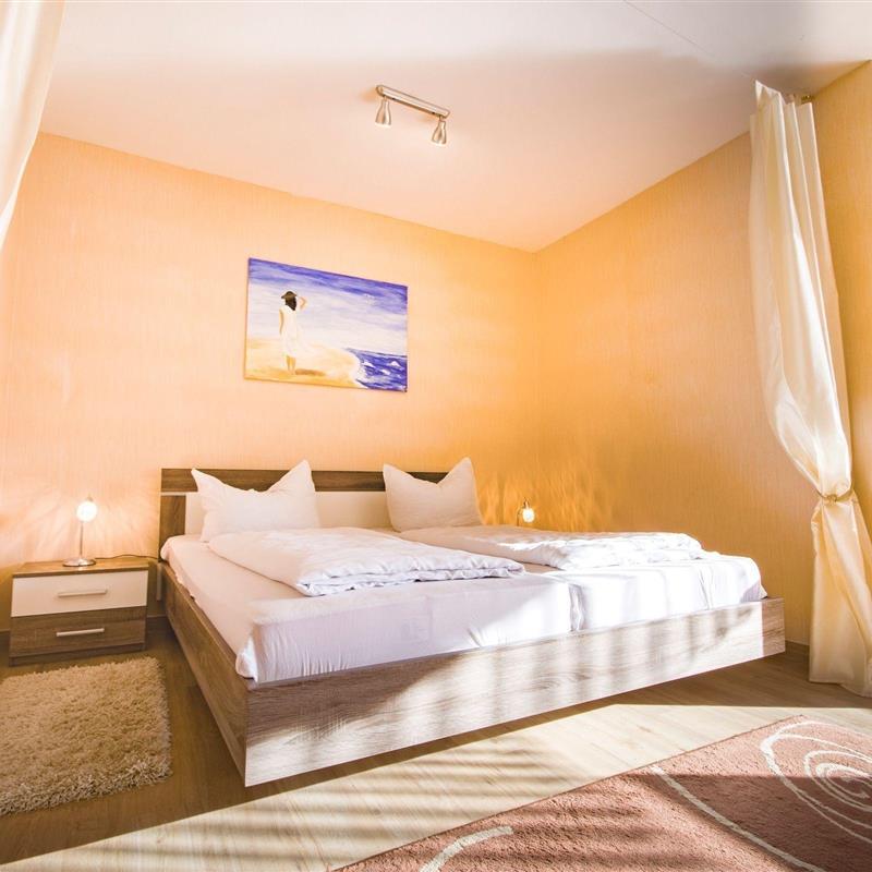 Ferielejlighed - 4 personer -  - Wernerwaldstraße - 27477 - Cuxhaven