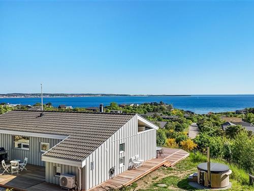 Sommerhus - 7 personer -  - Tranevej - 8400 - Ebeltoft