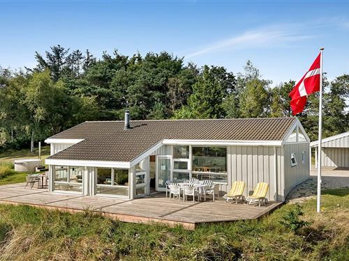 Ferienhaus - 7 Personen -  - Tranevej - 8400 - Ebeltoft