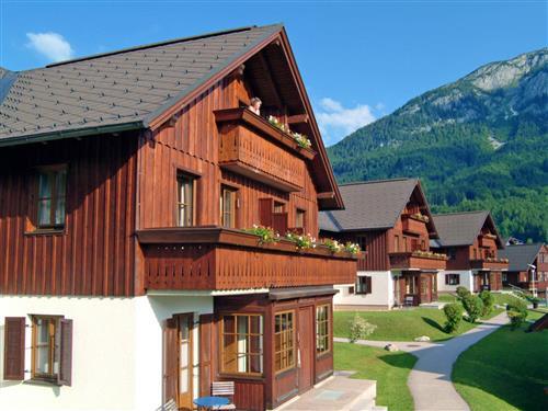 Holiday Home/Apartment - 4 persons -  - Grundlsee - 8993