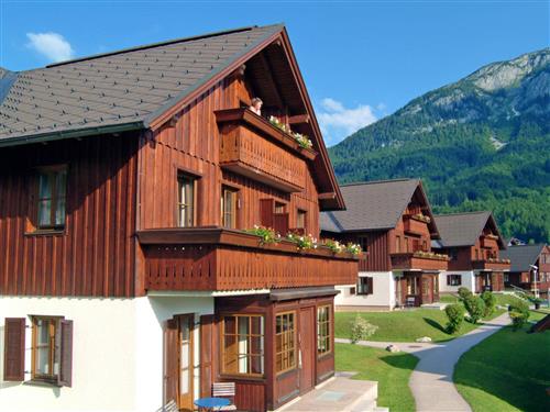 Sommerhus - 4 personer -  - Grundlsee - 8993