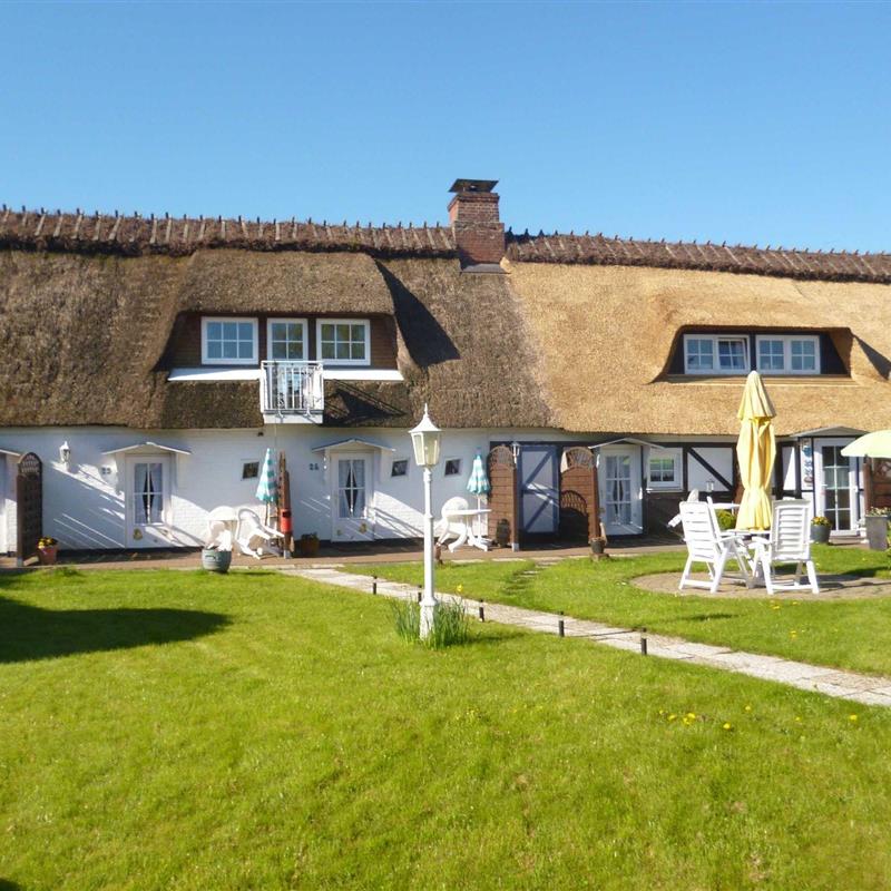 Ferielejlighed - 2 personer -  - Dorfstr. - 24376 - Kappeln / Olpenitz