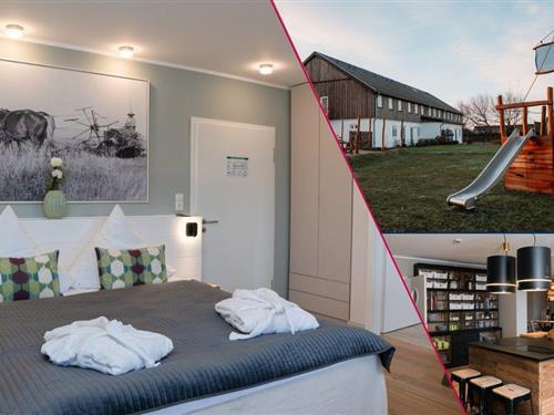 Rom - 2 personer -  - Nieblumweg - 25938 - Alkersum