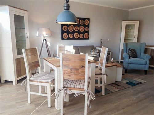 Ferielejlighed - 2 personer -  - Heiderstraße - 25761 - Büsum