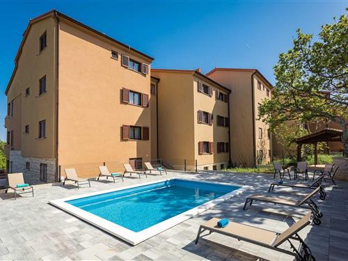 Holiday apartment - 6 persons -  - 52203 - Ližnjan