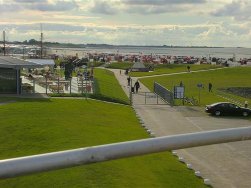 Feriehus - 4 personer -  - 26427 - Bensersiel