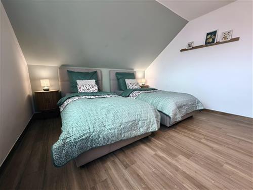 Ferielejlighed - 6 personer -  - Metelen - 48629