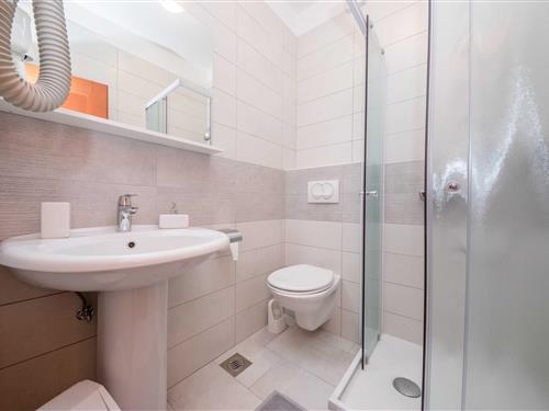 Ferielejlighed - 2 personer -  - 51280 - Rab