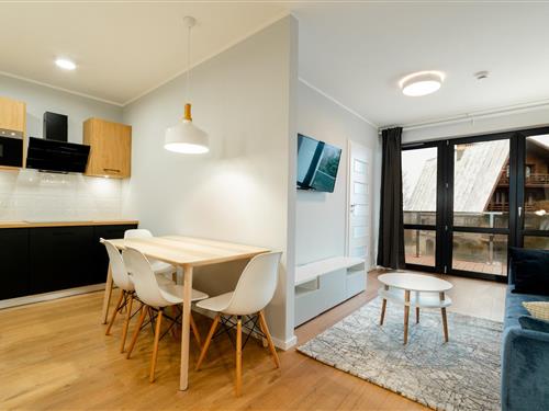 Holiday apartment - 4 persons -  - Karkonoska - 58-540 - Karpacz