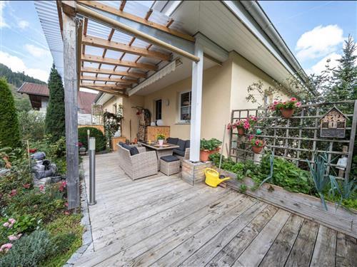 Ferielejlighed - 5 personer -  - Schmieden - 6675 - Tannheim