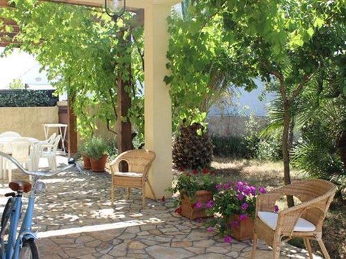 Ferienhaus - 4 Personen -  - Zona g 360 strada lanzo San Paolo - 74015 - San Paolo