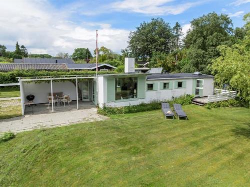 Ferienhaus - 6 Personen -  - Vibevænget - Mariendal Strand - 8330 - Beder