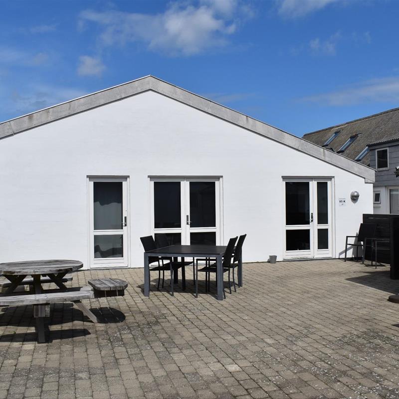 Ferienhaus - 6 Personen -  - Hyrdevej - 5300 - Kerteminde
