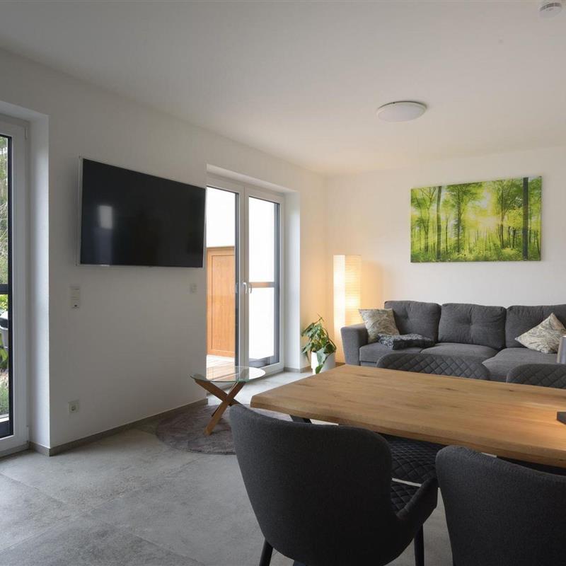 Ferielejlighed - 4 personer -  - Zahlenstraße - 54634 - Niederstedem