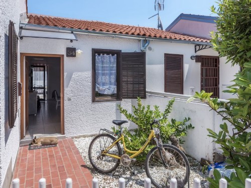 Ferienhaus - 4 Personen -  - Rozmarin - Porec-Cervat Porat - 52449 - Cervar Porat
