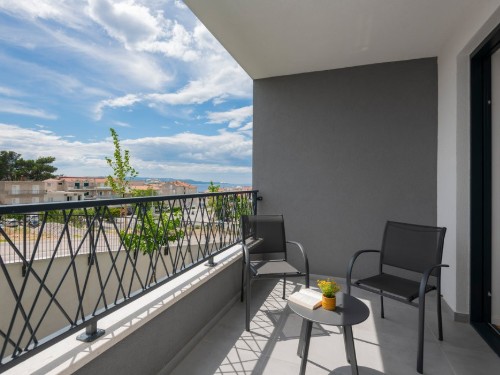 Ferienwohnung - 4 Personen -  - Vukovarska - 21300 - Makarska