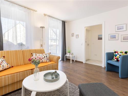 Ferieleilighet - 2 personer -  - Breitenkamp - 23683 - Haffkrug