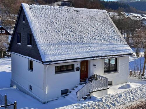 Sommerhus - 6 personer -  - 59939 - Olsberg-Bruchhausen