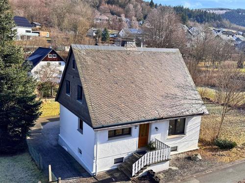 Sommerhus - 6 personer -  - 59939 - Olsberg-Bruchhausen