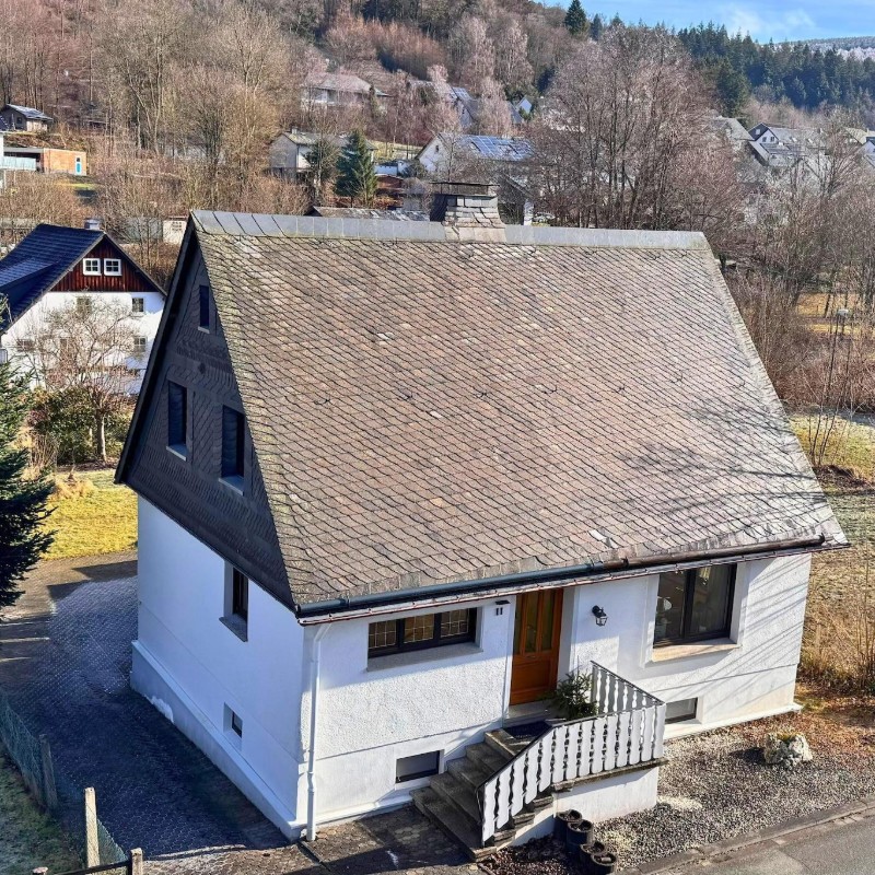 Sommerhus - 6 personer -  - 59939 - Olsberg-Bruchhausen