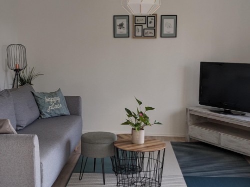 Sommerhus - 4 personer -  - Strukkamp - 23769 - Fehmarn
