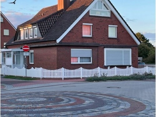 Sommerhus - 4 personer -  - 26548 - Norderney
