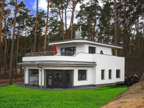 Villa - 6 personer -  - 17279 - Lychen