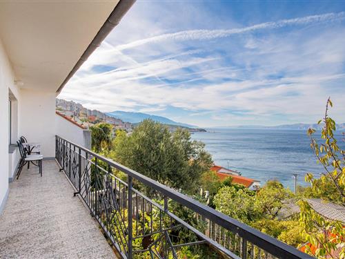 Ferieleilighet - 4 personer -  - Ivana Lenkovica - 53270 - Senj