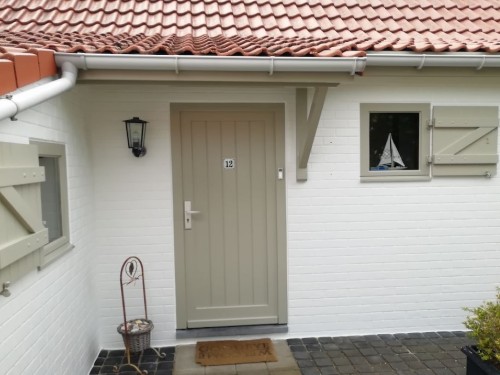 Ferienhaus - 6 Personen -  - 8420 - De  Haan