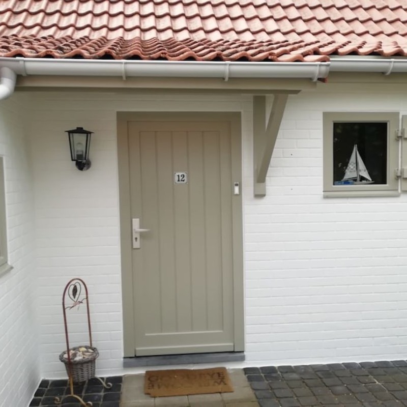 Sommerhus - 6 personer -  - 8420 - De  Haan