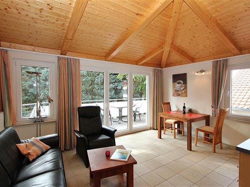 Ferieleilighet - 2 personer -  - Im Mühlenkamp - 17424 - Heringsdorf