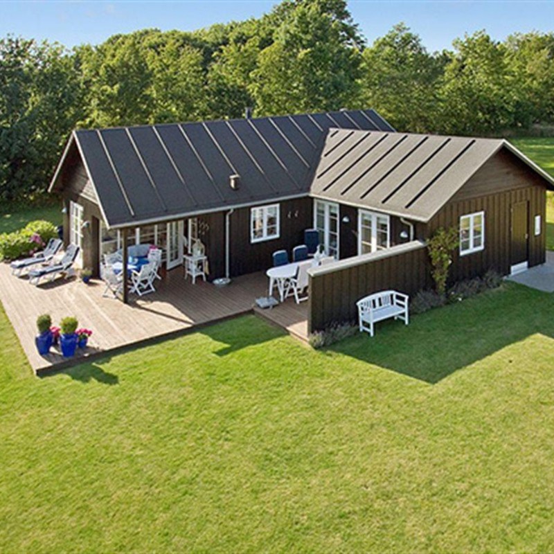 Ferienhaus - 8 Personen -  - Marsvinvej - 4880 - Nysted
