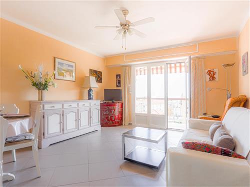 Sommerhus - 4 personer -  - Roquebrune Cap Martin - 06190