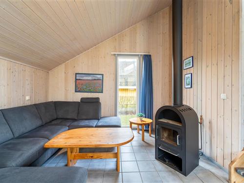 Sommerhus - 6 personer -  - 17252 - Granzow