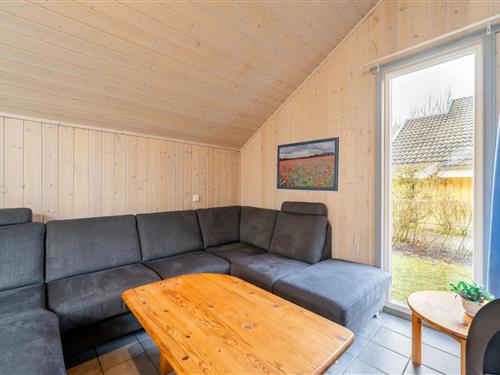 Sommerhus - 6 personer -  - 17252 - Granzow