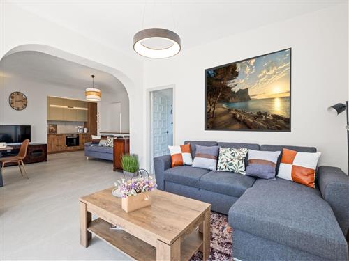 Holiday home - 8 persons -  - Moraira - 03726