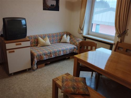 Semesterlägenhet - 5 personer -  - Geigant - 93449