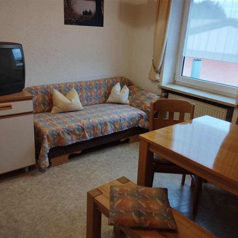 Ferielejlighed - 5 personer -  - Geigant - 93449