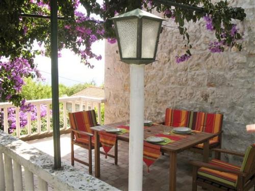 Ferieleilighet - 4 personer -  - Hvar/Jelsa -  21465