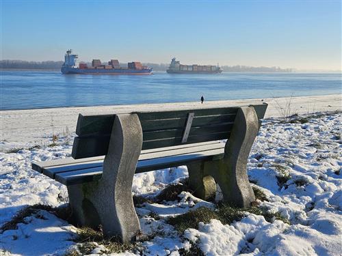 Semesterlägenhet - 4 personer -  - Elbstraße - 21683 - Hansestadt Stade