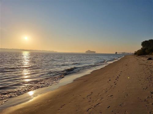 Ferieleilighet - 4 personer -  - Elbstraße - 21683 - Hansestadt Stade