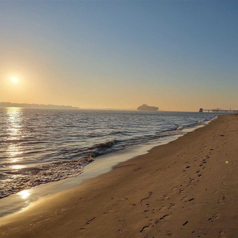 Ferielejlighed - 4 personer -  - Elbstraße - 21683 - Hansestadt Stade