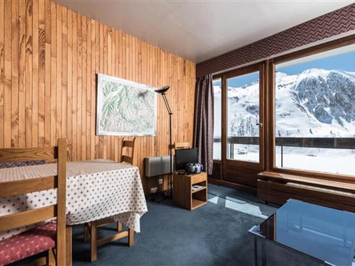 Ferienhaus - 6 Personen -  - 73320 - Tignes