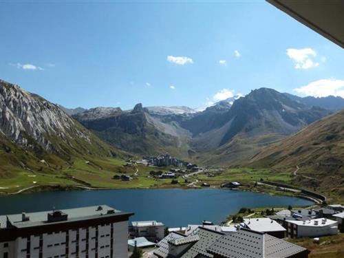 Sommerhus - 6 personer -  - 73320 - Tignes