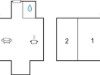 Billede 19 - Plantegning