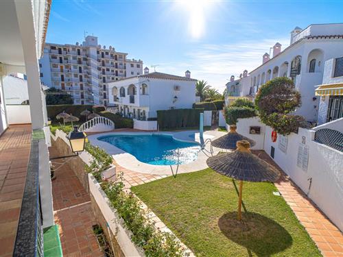 Ferielejlighed - 2 personer -  - 29780 - Nerja