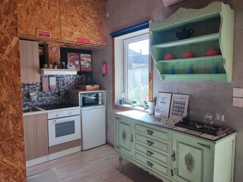 Ferienhaus - 3 Personen -  - 4000-154 - Porto