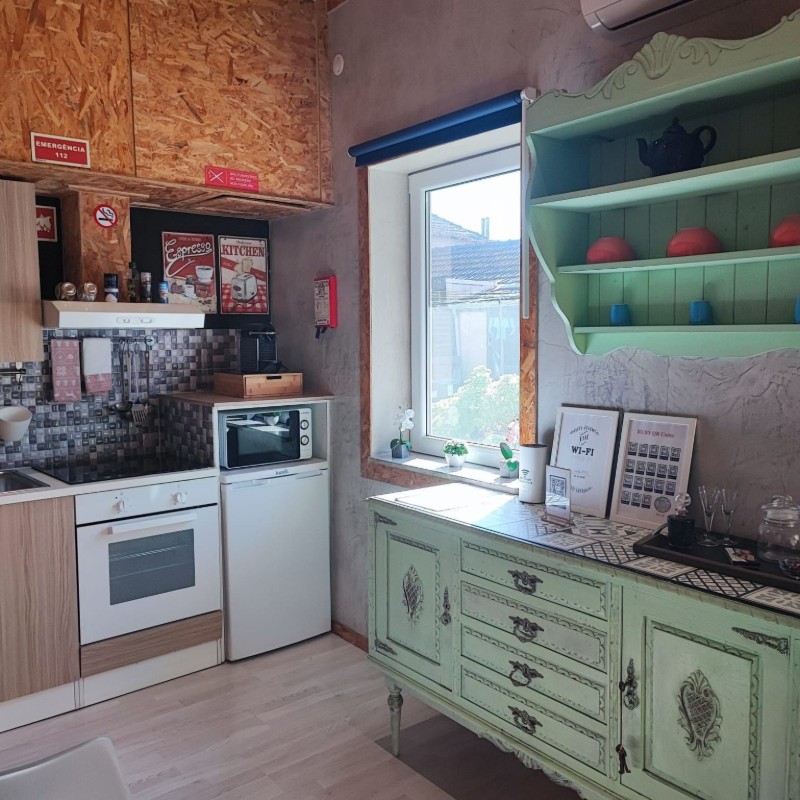 Sommerhus - 3 personer -  - 4000-154 - Porto