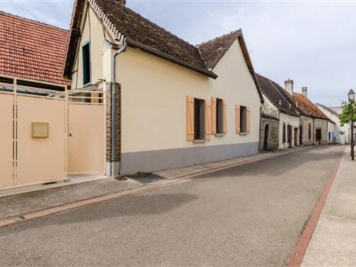 Ferienhaus - 4 Personen -  - 10370 - Villenauxe-La-Grande